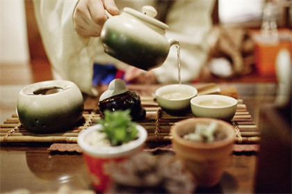 杭州寻觅高价回收普洱茶，哪里有收购普洱茶的？